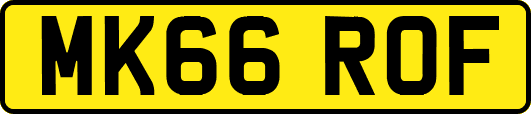 MK66ROF
