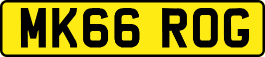 MK66ROG