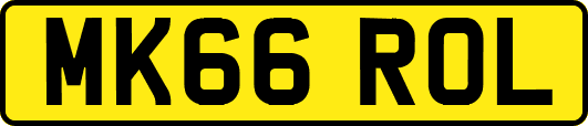 MK66ROL