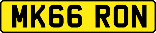 MK66RON