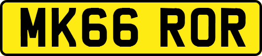 MK66ROR