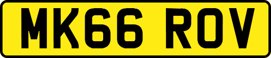 MK66ROV