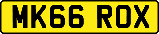 MK66ROX