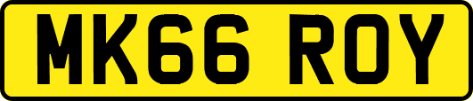 MK66ROY