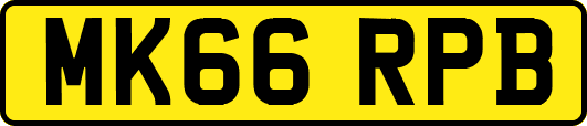 MK66RPB