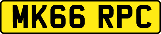MK66RPC