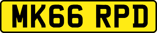 MK66RPD