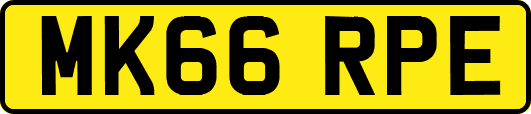 MK66RPE