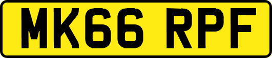 MK66RPF