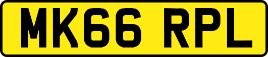 MK66RPL