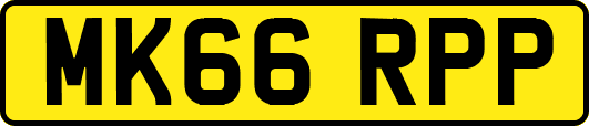 MK66RPP