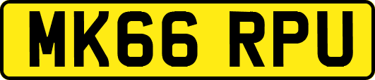 MK66RPU