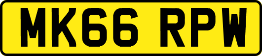 MK66RPW