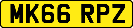 MK66RPZ