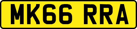 MK66RRA
