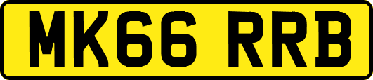 MK66RRB