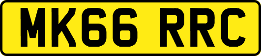 MK66RRC
