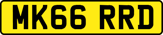 MK66RRD