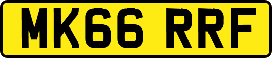 MK66RRF