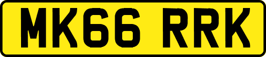 MK66RRK