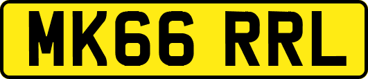 MK66RRL