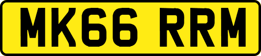 MK66RRM