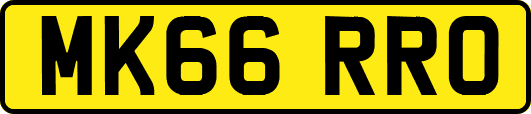 MK66RRO