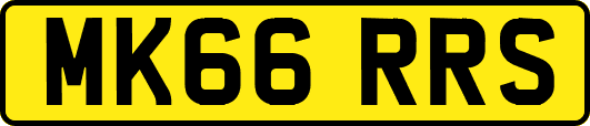 MK66RRS