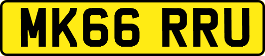 MK66RRU