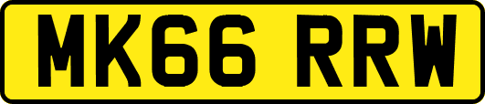 MK66RRW