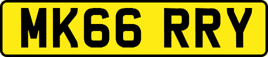 MK66RRY
