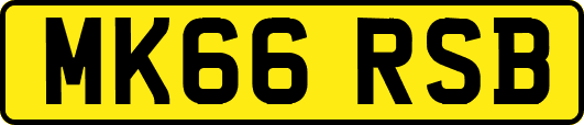 MK66RSB