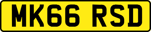 MK66RSD