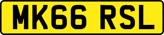 MK66RSL