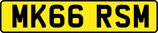 MK66RSM