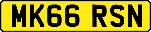 MK66RSN