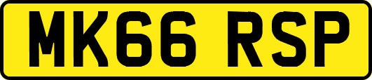 MK66RSP