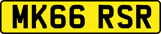 MK66RSR