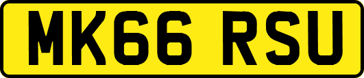MK66RSU