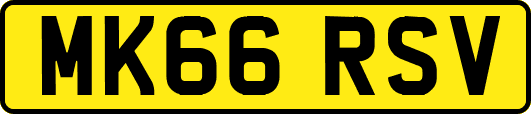 MK66RSV