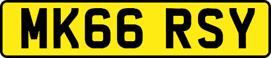 MK66RSY
