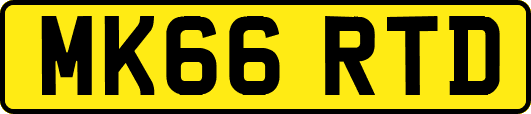 MK66RTD