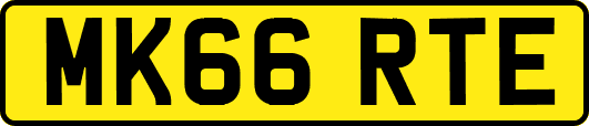 MK66RTE
