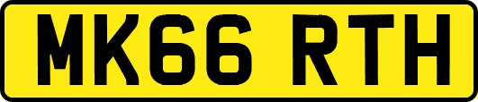 MK66RTH