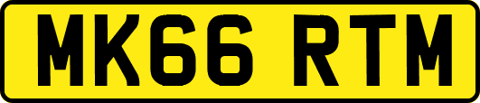MK66RTM