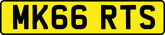 MK66RTS