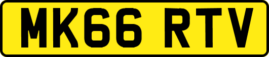 MK66RTV