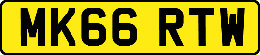 MK66RTW