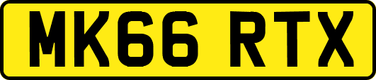MK66RTX