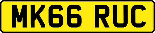 MK66RUC